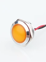 Metall-Signalleuchten der Serie WD-L