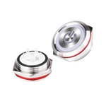 Leichter Touch-Pin-Metallknopf der WD-C-Serie