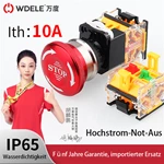 WD-LA38 Hochstrom-Not-Aus