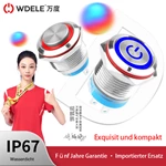WD16/19/22D2-Serie