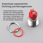 Metallsummer der Serie WD19/22F