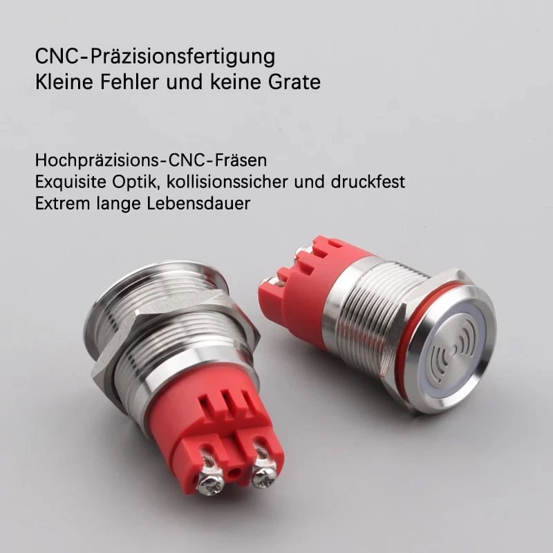 Metallsummer der Serie WD19/22F