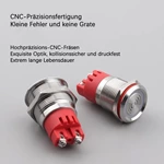Metallsummer der Serie WD19/22F